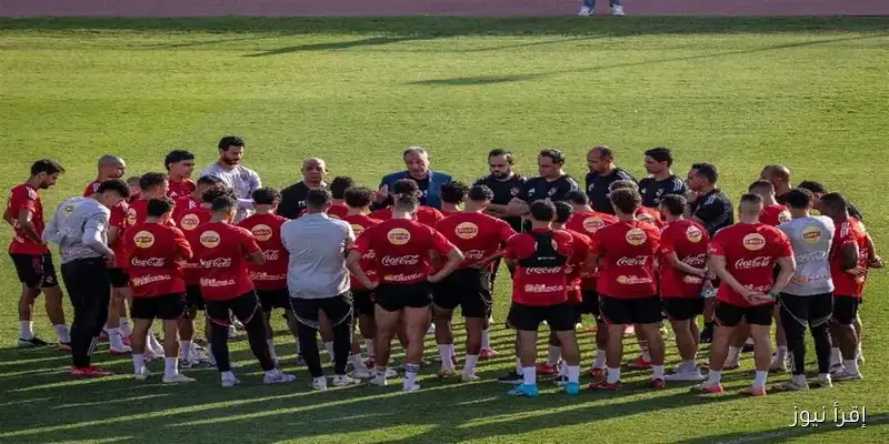 «هل كانت كلمات الخطيب في آخر ظهور له إشارة لرحيله عن الأهلي؟ حافظوا على أنفسكم في ظل التغييرات القادمة»