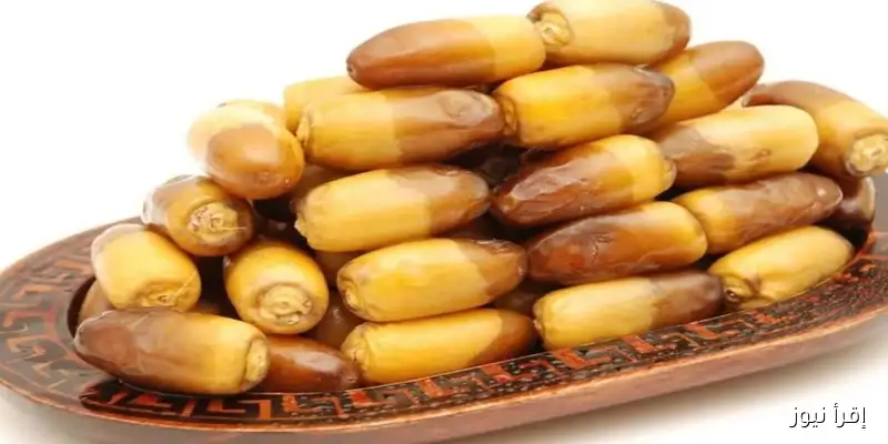 هل يساهم تناول البلح بكثرة في زيادة الوزن؟