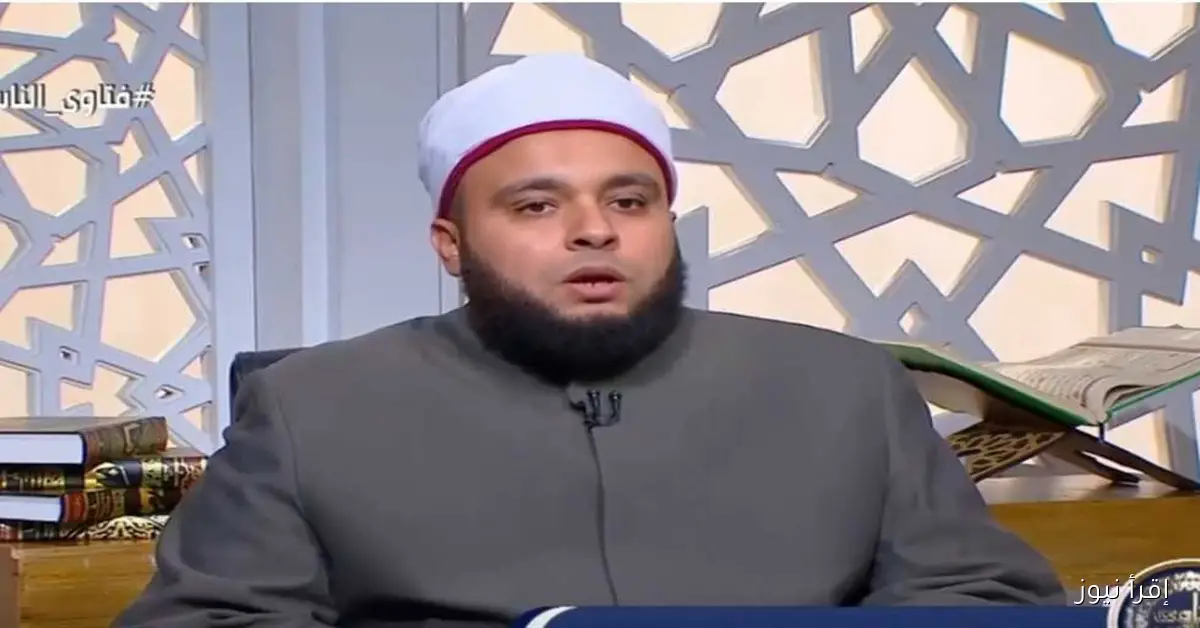 هل يفسد رفع الصوت أثناء الصلاة للتنبيه الصلاة؟ إجابة أمين الفتوى