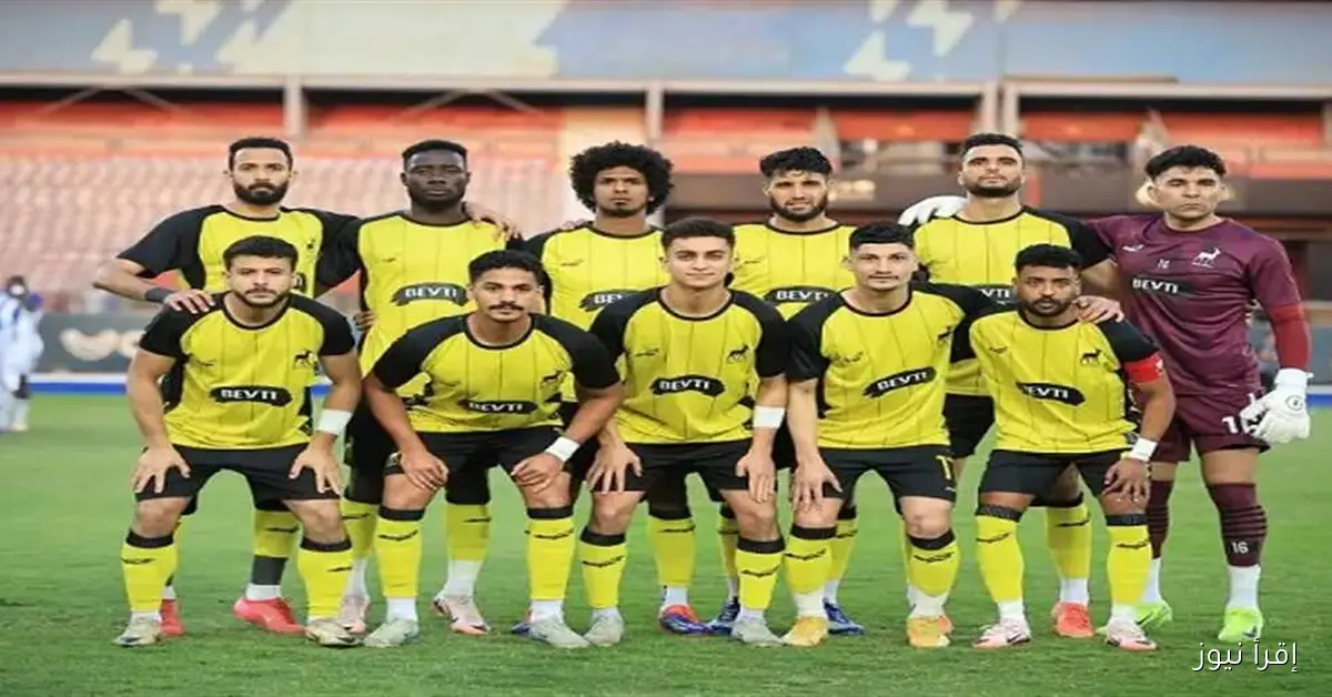 وادي دجلة يحقق انتصارًا مثيرًا على طلائع الجيش في الدوري المصري
