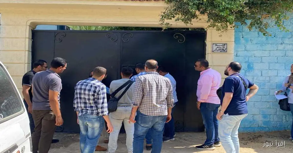 وزارة الصحة تغلق 17 مركزًا غير مرخص لعلاج الإدمان في الإسكندرية