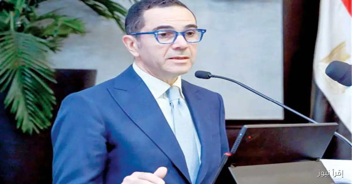 وزير الاستثمار يعلن زيادة مخصصات برنامج دعم الصادرات إلى 45 مليار جنيه