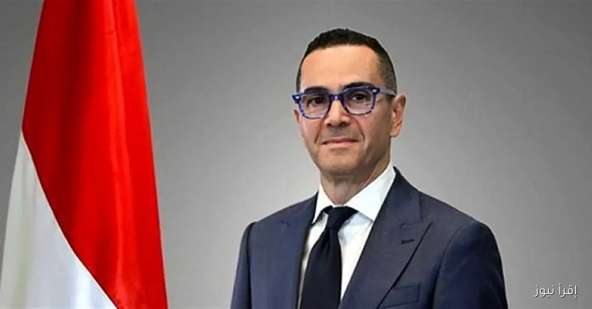وزير الاستثمار يعلن عن 3 قرارات وزارية لفرض رسوم وقائية على مجموعة من منتجات الصلب