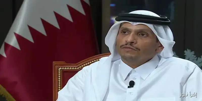 وزير الخارجية القطري يتهم إسرائيل بتحمل مسؤولية تصاعد التوترات في المنطقة