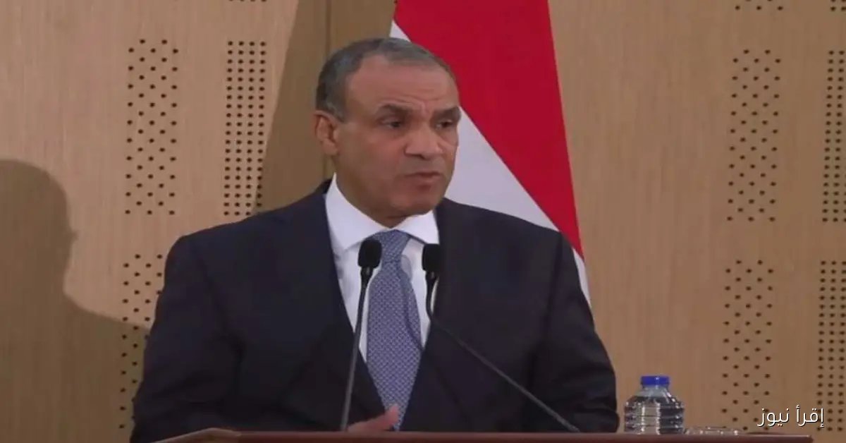 وزير الخارجية يؤكد استمرار جهود توسيع الاعتراف بفلسطين ويشير إلى انضمام دول جديدة قريباً