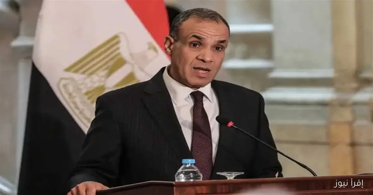 وزير الخارجية يكشف عن مشروع سعودي جديد في مصر يعزز التنمية العقارية والسياحية