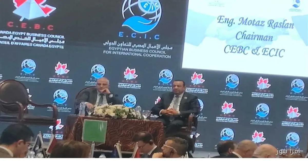 وزير الري يكشف: استيراد 40 مليار متر مكعب من المياه عبر الأغذية والحبوب وبدء إنشاء أكبر محطات تحلية في العالم