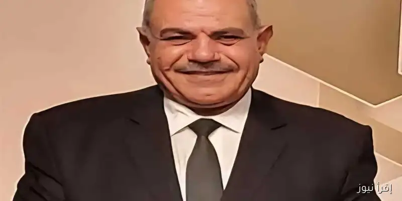 وزير الزراعة ينعى الدكتور نعيم مصيلحي: نموذجٌ للعطاء والإخلاص حتى آخر لحظة