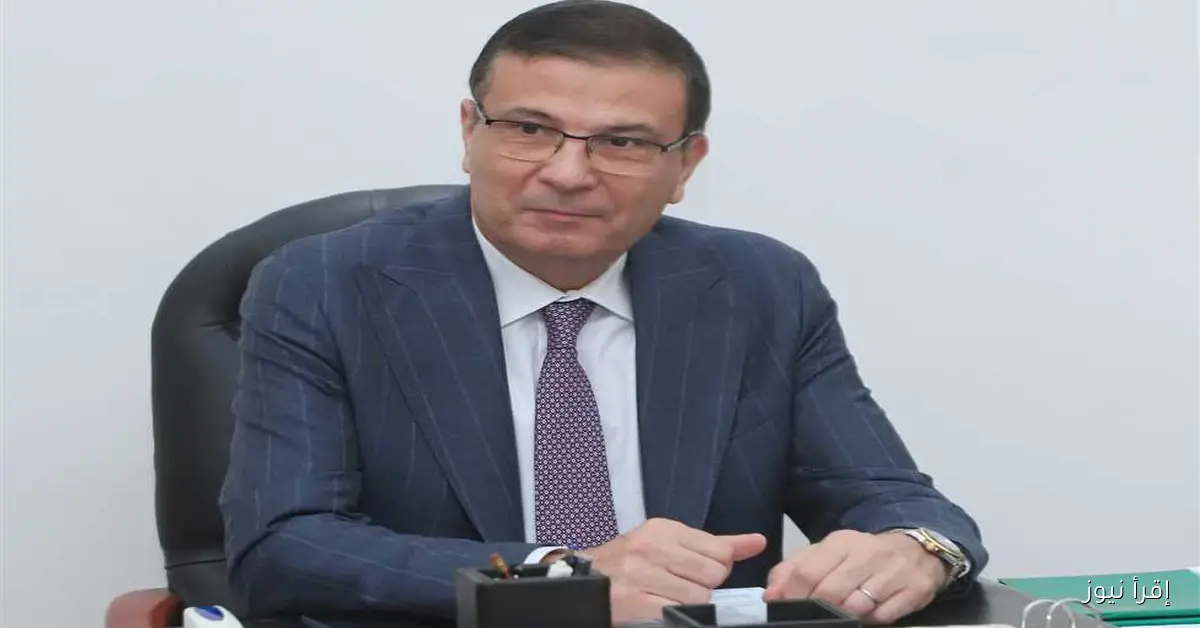 وزير الزراعة يوضح: أزمة الأسمدة ناتجة عن توقف المصانع بسبب الحرب، والمخزون الاحتياطي أنقذ الموسم
