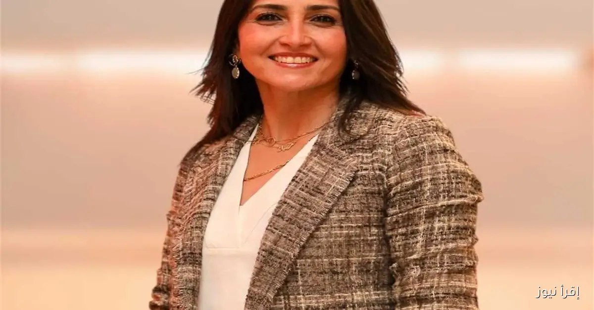 وزير السياحة يعين رنا جوهر مشرفة عامة على الإدارة العامة للعلاقات الدولية والاتفاقيات