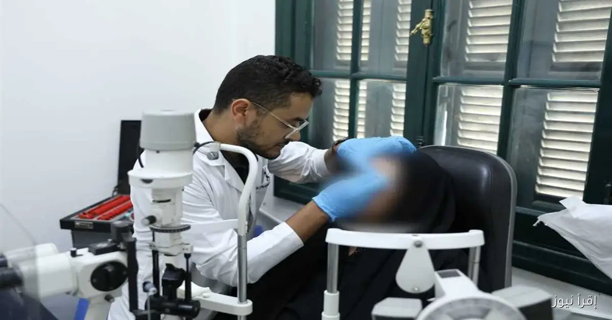 وزير الصحة يتابع حالات المرضى المتضررين بعد أزمة مستشفى أكتوبر للتأمين الصحي