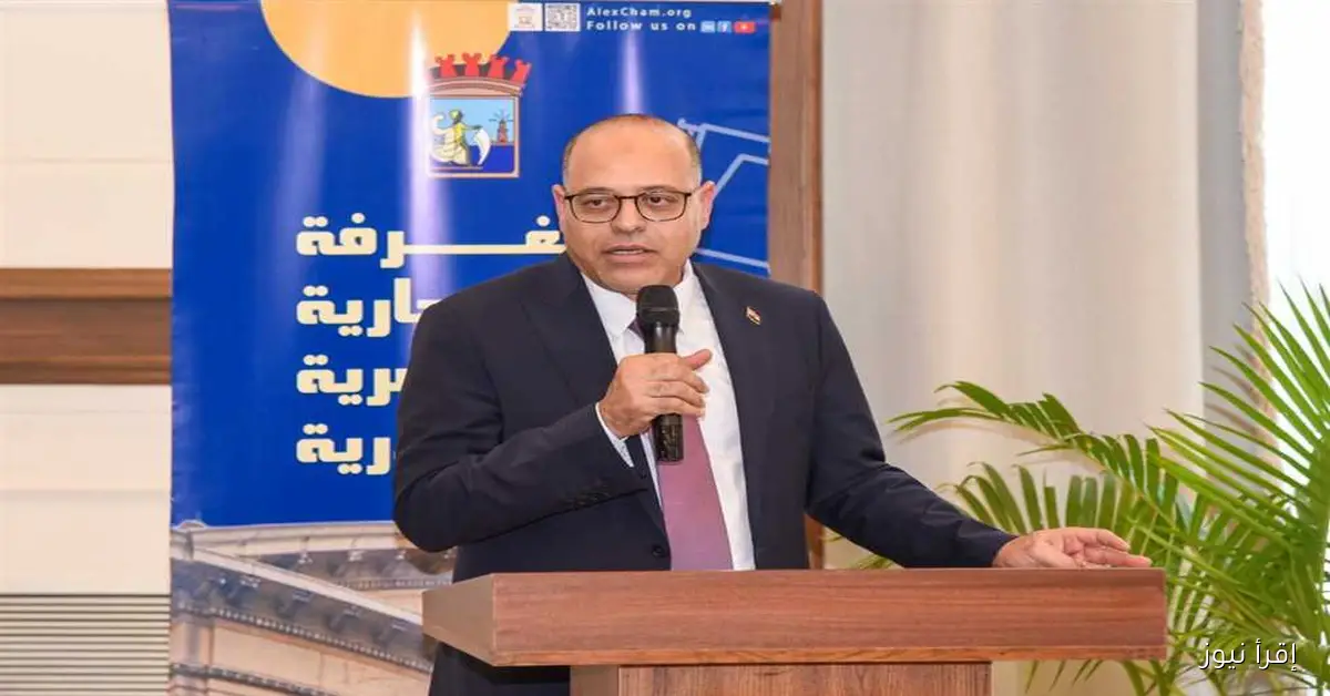 وزير العمل يؤكد التزام الوزارة بتطبيق الحد الأدنى للأجور بصرامة (فيديو)