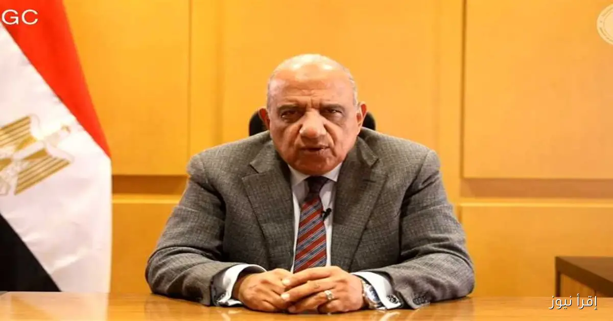 وزير الكهرباء يؤكد: الاستخدامات السلمية للطاقة النووية حق مشروع لجميع الدول وفقًا لمعاهدة عدم الانتشار