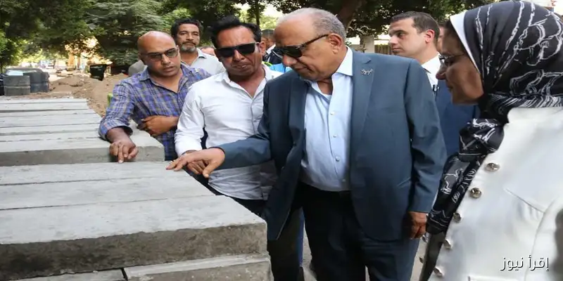 وزير الكهرباء يتابع تقدم إضافة المصدر الثالث للتغذية في محطة محولات جزيرة الدهب عبر نهر النيل