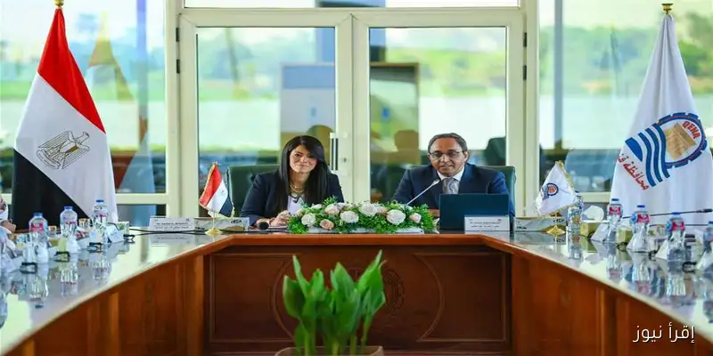 وزيرة التخطيط تؤكد أهمية السردية الوطنية للتنمية الاقتصادية في تعزيز دور المحافظات لزيادة الإنتاجية وخلق فرص العمل