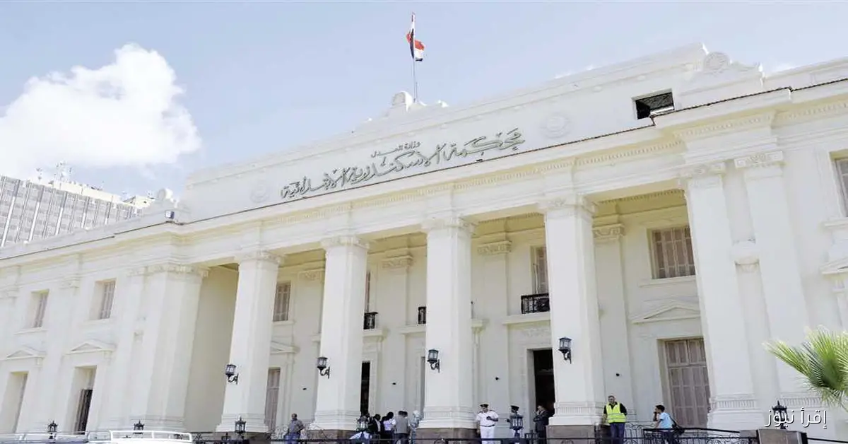 وفاة عامل ثانٍ في حادث انهيار «سقالة» بالإسكندرية وصدور قرار عاجل من النيابة