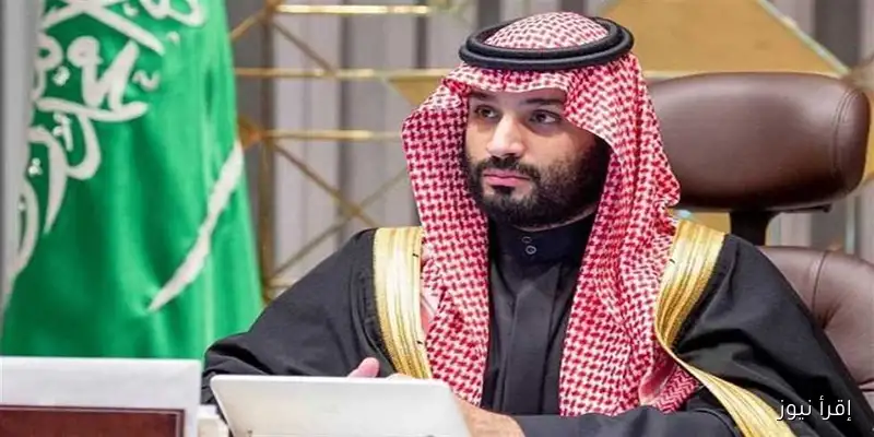 ولي العهد السعودي يؤكد على حق فلسطين في غزة ويدعو لدعم قطر والتصدي لإسرائيل