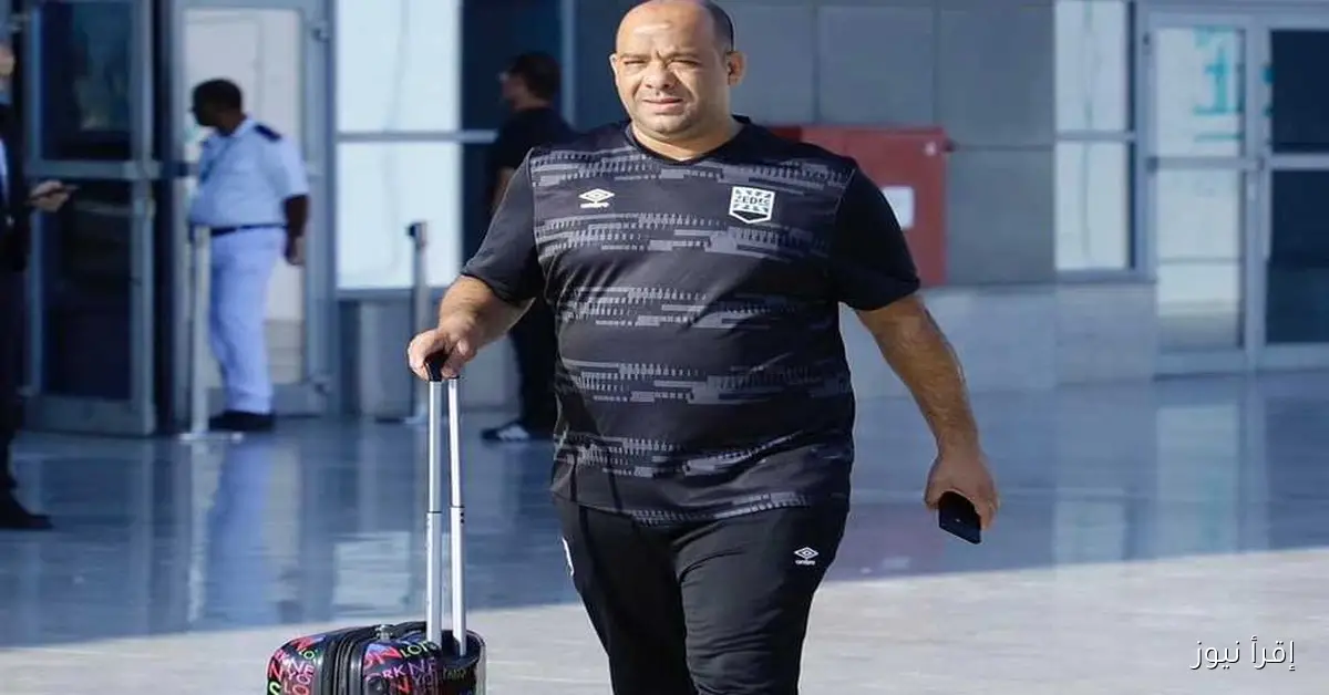 وليد صلاح الدين يتحدث عن تجديد عقود لاعبي الأهلي: «لا أحد يجب أن يفرض شروطه»