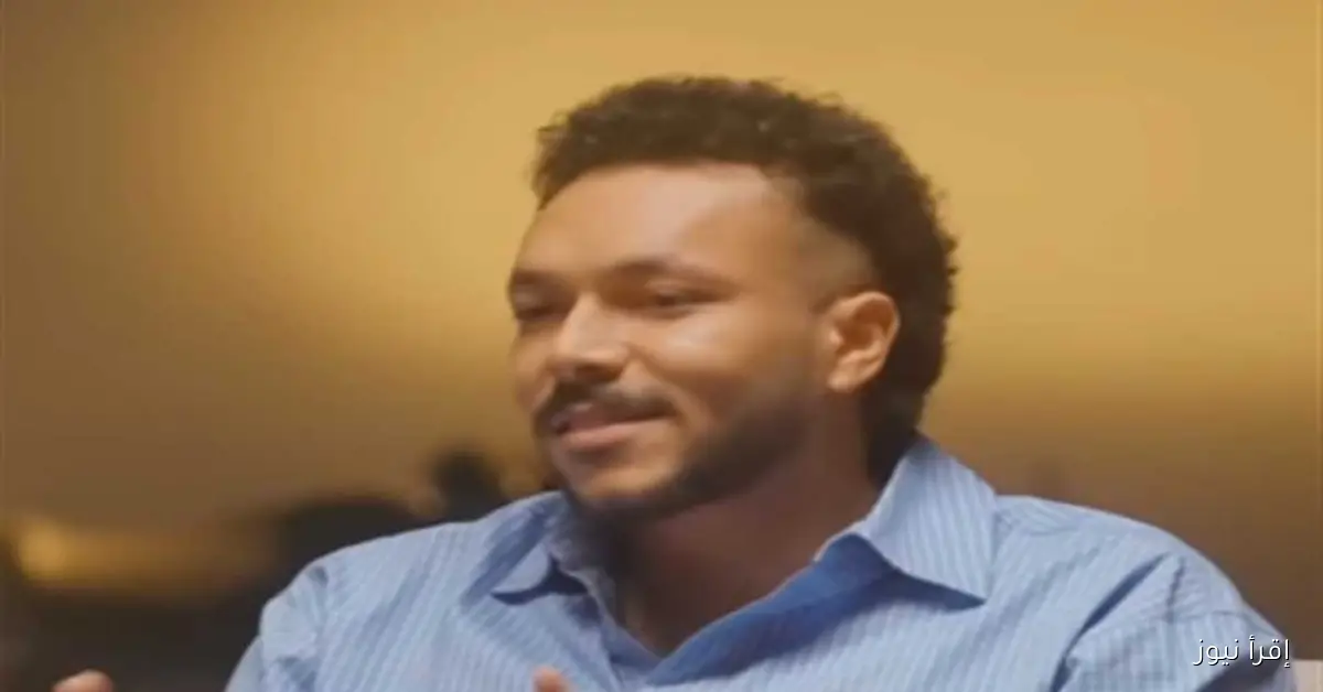 ويجز يوجه رسالة مؤثرة لمحمد منير: «أنت حبيبي ومصدر إلهامي يا كينج»