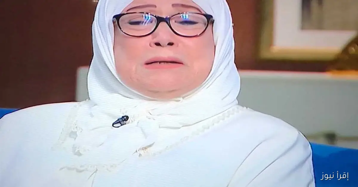 ياسمين الحصري: والدها سيظل حاضراً في قلوبنا بفضل ما قدمه للأمة من قرآن وأخلاق رفيعة