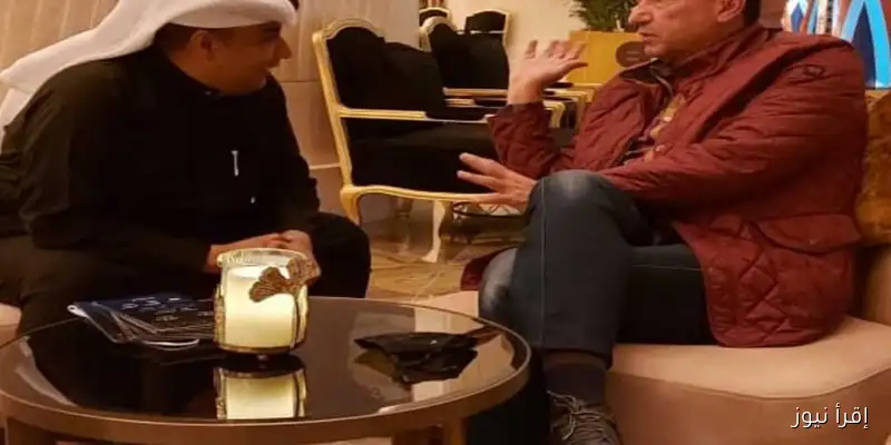 يعقوب السعدي يعبّر عن مشاعره بعد اعتذار الحطيب ويؤكد: كنت أعلم أنه سيفعلها