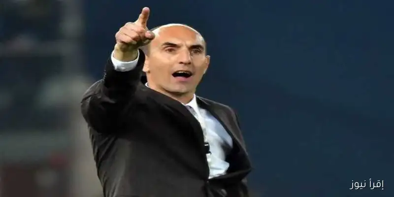 يورتشيتش يتحدث عن كثرة انفعالاته: لا يمكن الحكم على الأسلوب من المظهر الخارجي