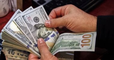 الدولار يستقر أمام الجنيه عند 47.6 جنيه في جميع البنوك