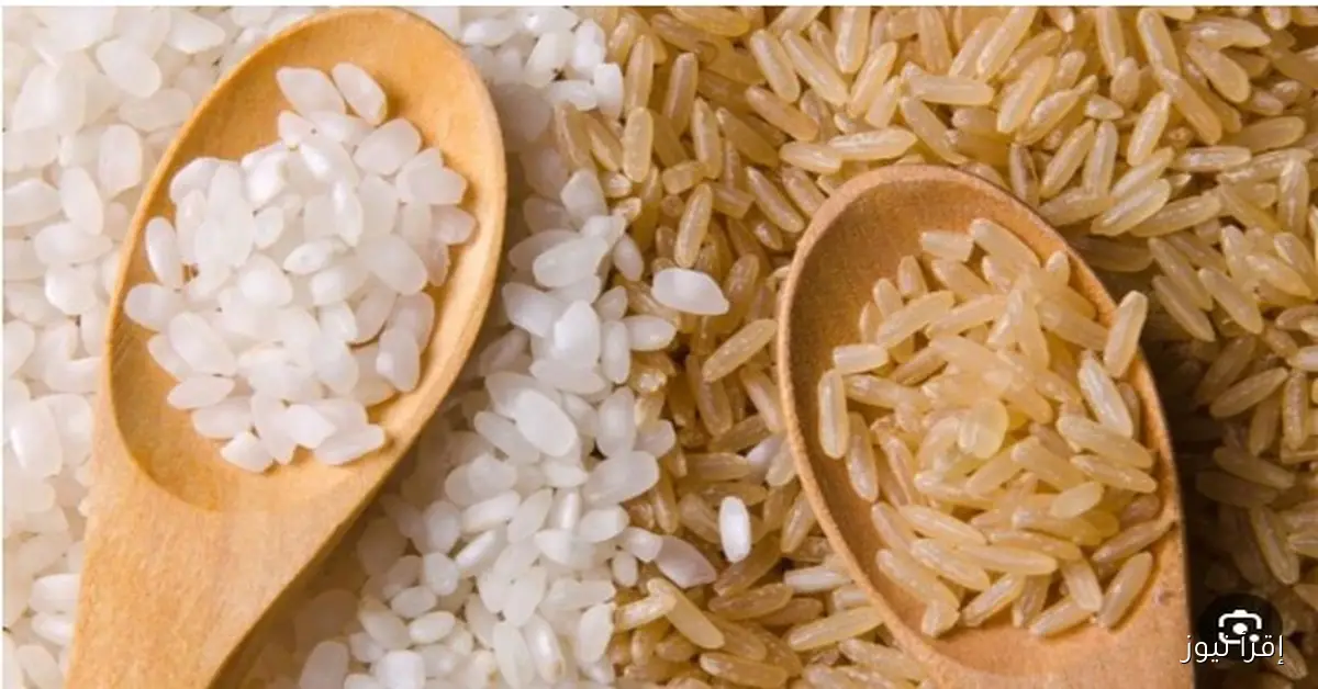 اشتري دلوقت .. سعر طن الأرز الشعير اليوم 27\10\2025 يستقر في الاسواق