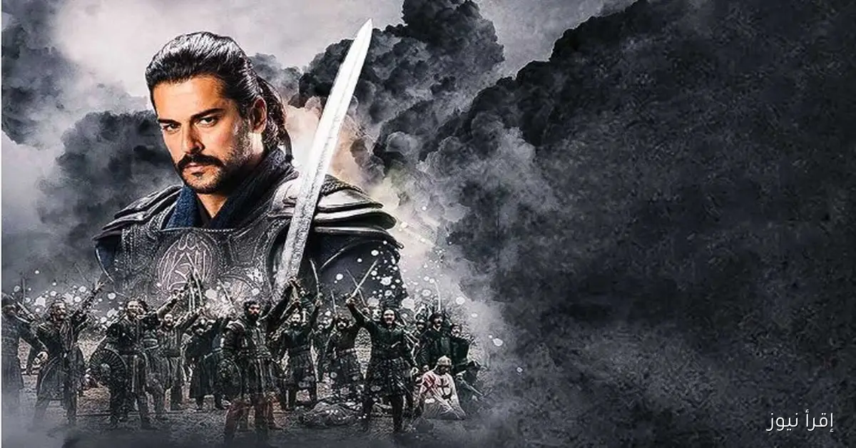 3isk مسلسل قيامة عثمان الحلقة 195 قصة عشق مواعيد العرض علي القنوات