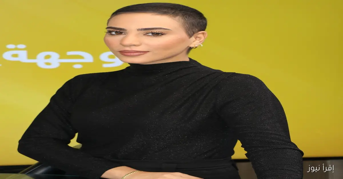«من هي ربى حبشي».. شـاهـد مذيعة لبنانية تنقل خبر توقفها عن العمل مؤقتًا بسبب السرطان