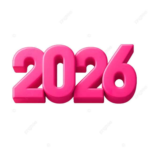 “خليك اول واحد وعيد عليهم” رسائل وصور تهنئة رأس السنة الميلادية الجديدة 2026 للأهل والأصدقاء