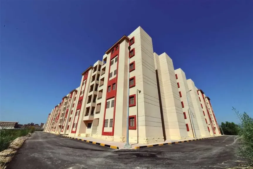 فتح باب الحجز لـ253 وحدة سكنية وخطوات الحجز عبر الموقع الرسمي للهيئة chc-egypt.com