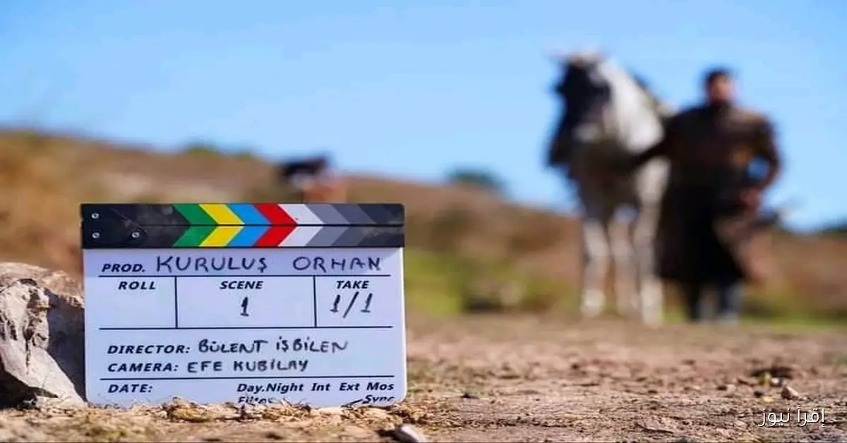 «قبل عرض الحلقة الأولـي» أبرز تصريحات محمد بوزداغ في مؤتمر إطلاق مسلسل المؤسس أورهان والملاحـم المتوقعه