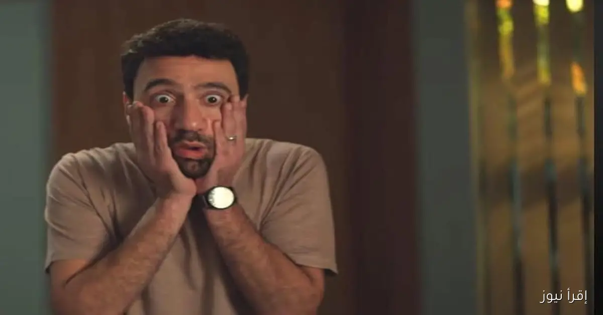 مؤلف كارثة طبيعية يكشف كواليس مسلسل محمد سلام الجديد وموعد عرض الحلقه 1 و2