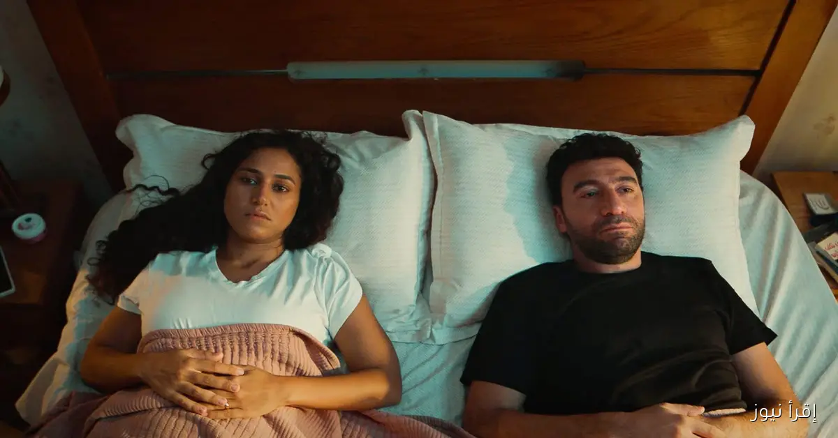 صراع بين الإجهاض والمواجهة .. موعد عرض الحلقة الثالثة من مسلسل كارثة طبيعية على منصة watch it