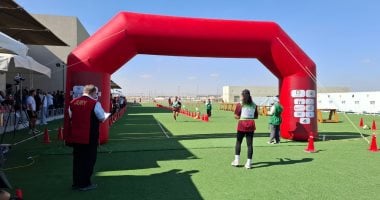 مصر تسعى لحصد ميداليات جديدة اليوم في بطولة العالم للرماية