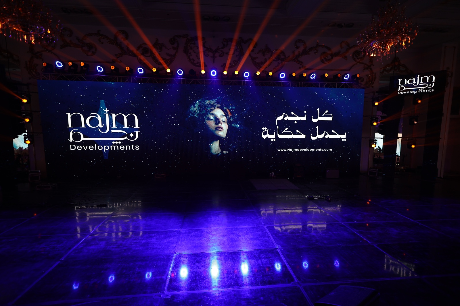 مشروع VELN مشروع VELN