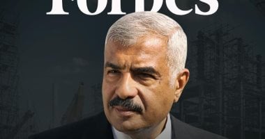 هشام طلعت مصطفى يحقق صدارة قائمة فوربس الشرق الأوسط في قطاع العقارات والضيافة