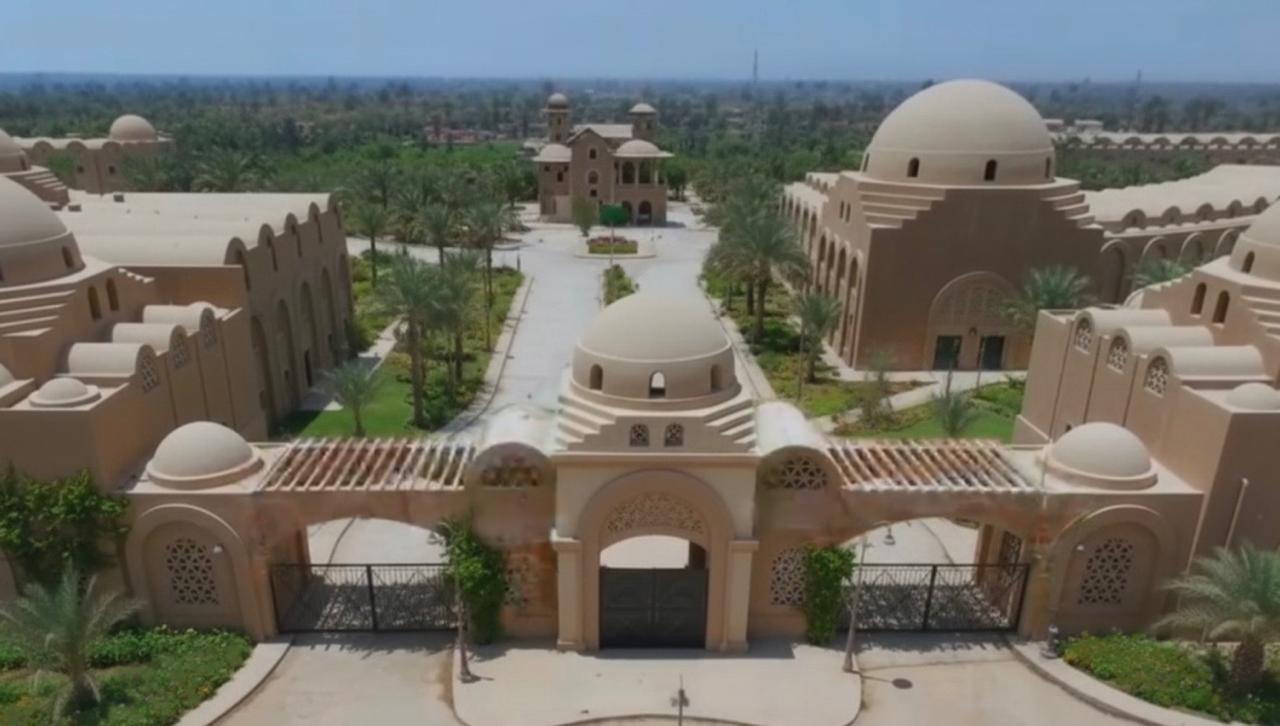 منتجع نايا ويلنس منتجع نايا ويلنس