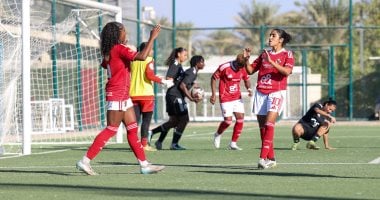 اتحاد الكرة يعلن فوز الأهلي الكبير 12 – 0 على الطيران في دوري الكرة النسائية
