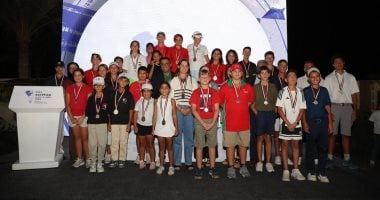 الاتحاد المصري للجولف يعلن عن خطط جديدة لتحويل مصر إلى وجهة عالمية للبطولات الكبرى