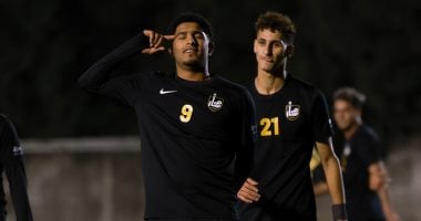 مسار يحقق فوزًا مهمًا على مالية كفر الزيات ويتأهل للمربع الذهبي في دوري المحترفين