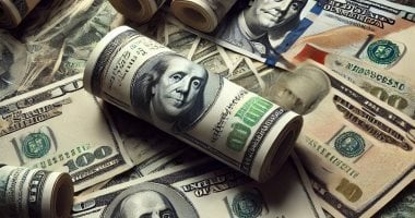 سعر الدولار يسجل استقرارًا أمام الجنيه المصري اليوم الجمعة 21 نوفمبر 2025