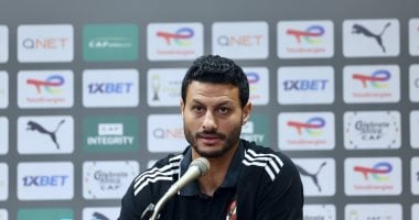 محمد الشناوي: الفوز بالسوبر يعزز استعدادات الفريق