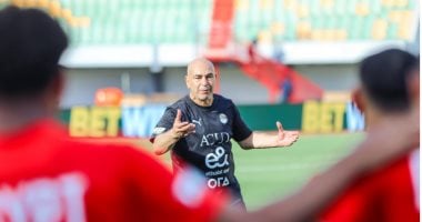 تحديات منتخب مصر قبل أمم أفريقيا