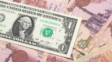 1763791652 سعر الدولار يسجل استقراراً في البنوك المصرية اليوم السبت