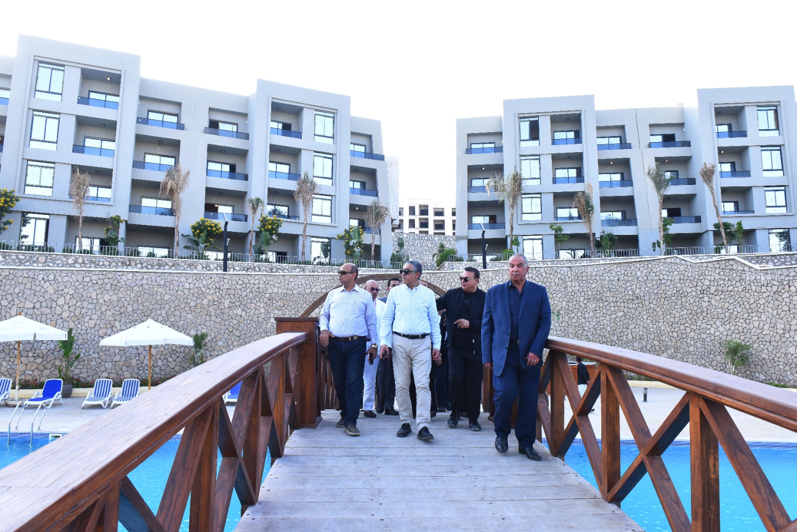 استثمار في مدينة الجلالة