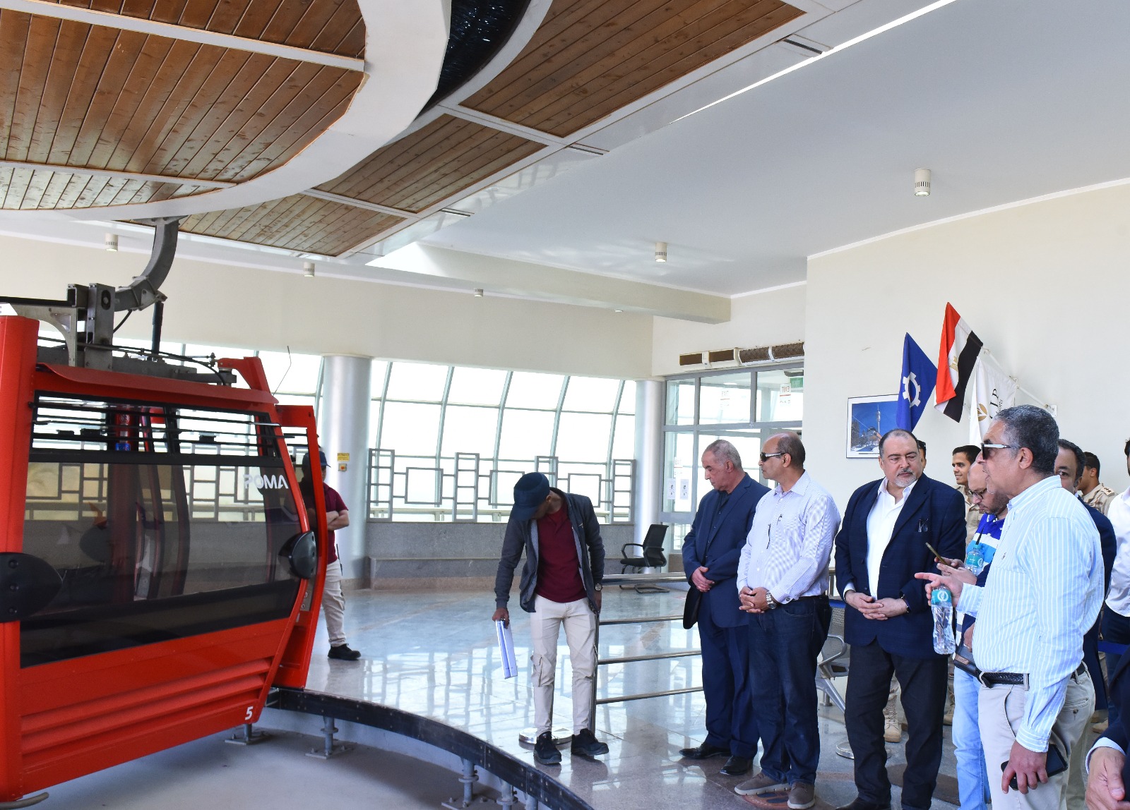 الاستثمار في السياحة