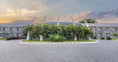 المصري يعلن مقر إقامته في ندولا استعدادًا لمواجهة زيسكو