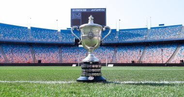 مواعيد مباريات دور الـ32 من كأس مصر 2025 – 2026 تكشف تفاصيلها اليوم